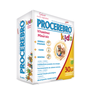 Procerebro Kids