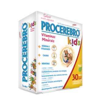 Procerebro Kids