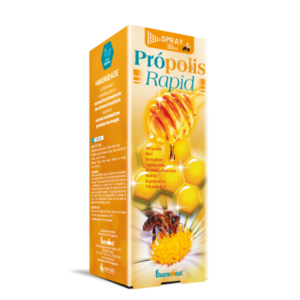 Própolis Rapid Spray 30ml