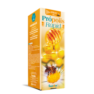 Própolis Rapid Spray 30ml