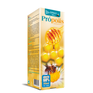 Propólis Spray 50ml