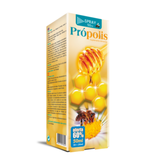 Propólis Spray 50ml
