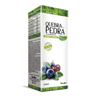 Quebra Pedra 200ml