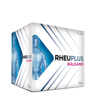 RheuPlus Bálsamo 50gr