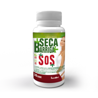 Secabarriga SOS Comprimidos