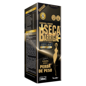 Secabarriga Edição Especial 500ml