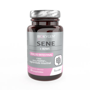 Biokygen Sene + Kiwi Comprimidos