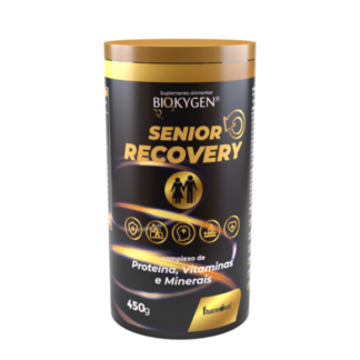 Biokygen Recovery Senior 450g