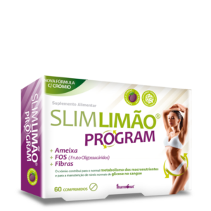 Slim Program 60 comprimidos