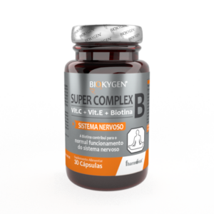 Biokygen Super Complex B