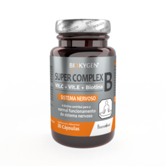 Biokygen Super Complex B