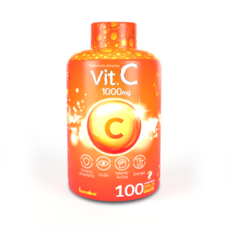 Vit. C 120 comprimidos