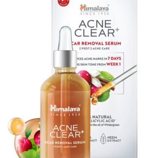 Acne Clear Scar Removal Serum - 30 Ml