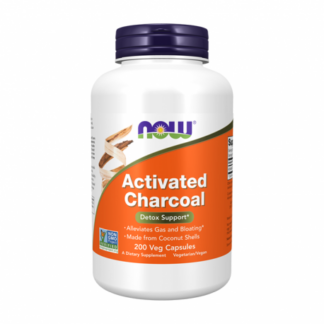 Activated Charcoal