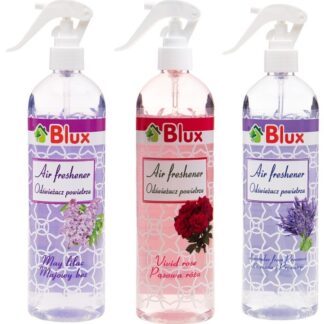 Air Freshener Vivid Rose 500 Ml