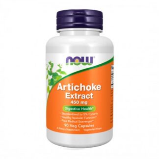 Artichoke Extract 450 mg