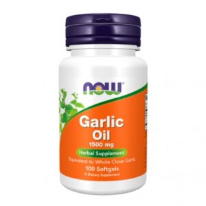 Alho - Garlic oil