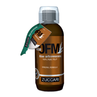 Aloe OFM (Polpa 100% Pura) 500 ml