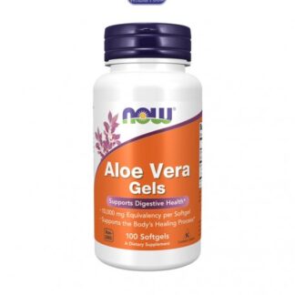Aloe Vera Gels