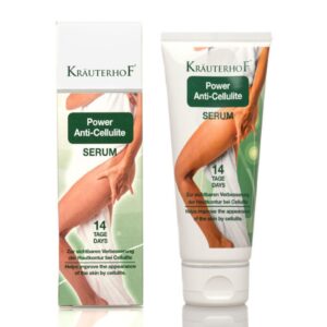 ANTI-CELLULITE SERUM - 100ml
