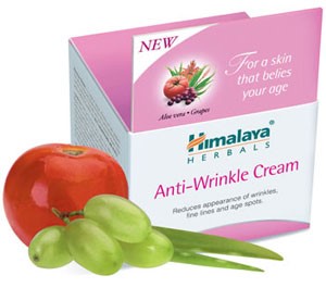 ANTI-WRINKLE CREAM - 50 g