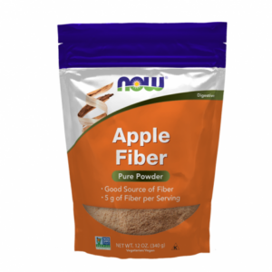 Apple Fiber Pure Powder