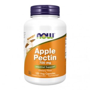 Apple Pectin 700 mg