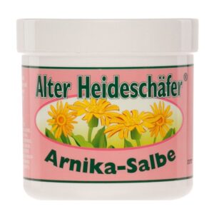 ARNIKA BALSAM - 250ml