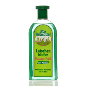 ARNIKA MASSAGE FLUID 500ml