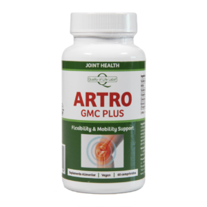 Artro Gmc Plus - 60 Comp