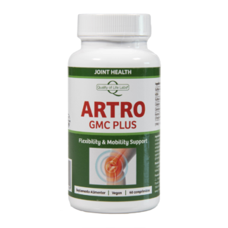 Artro Gmc Plus - 60 Comp