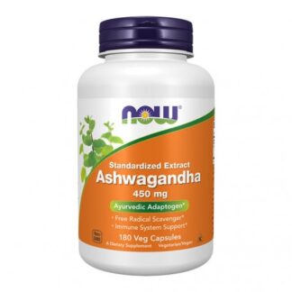 Ashwagandha 450 mg