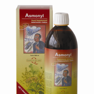 ASMONYL - 500 ml