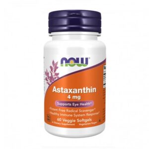 Astaxanthin