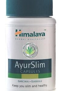 Ayurslim - 60 Capsulas