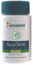 Ayurslim 60 caps - Himalaya