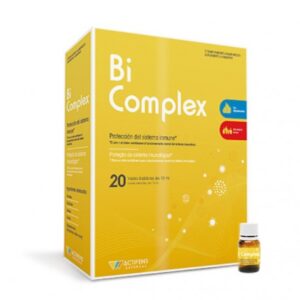 Bi Complex