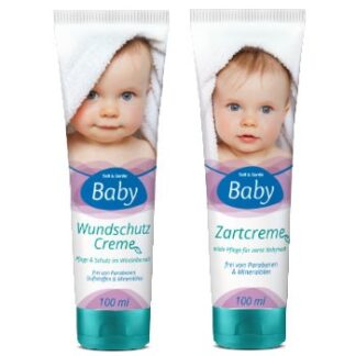 BABY ZARTCREME - 100 ml