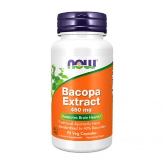 Bacopa Extract