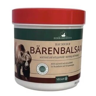 BARENBALSAM BALSAMO DO URSO - 250 ml