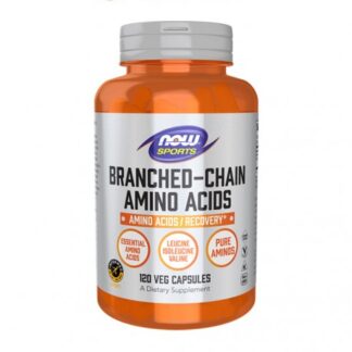 BCAA - Branched Chain Aminoacids