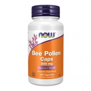Bee Pollen
