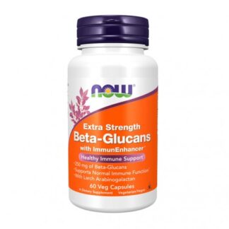 Beta-Glucans