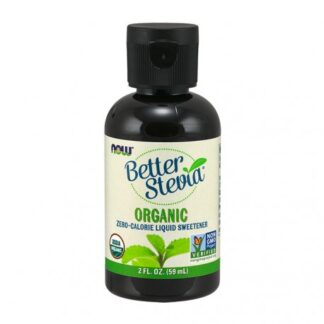 BetterStevia® Liquid, Organic