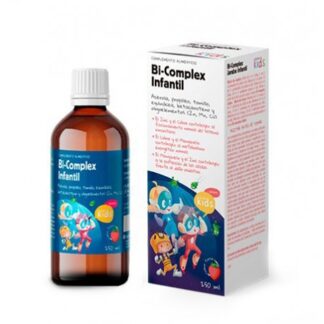 BI Complex Infantil