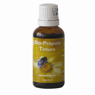 Bio Propólis Tintura 30ml