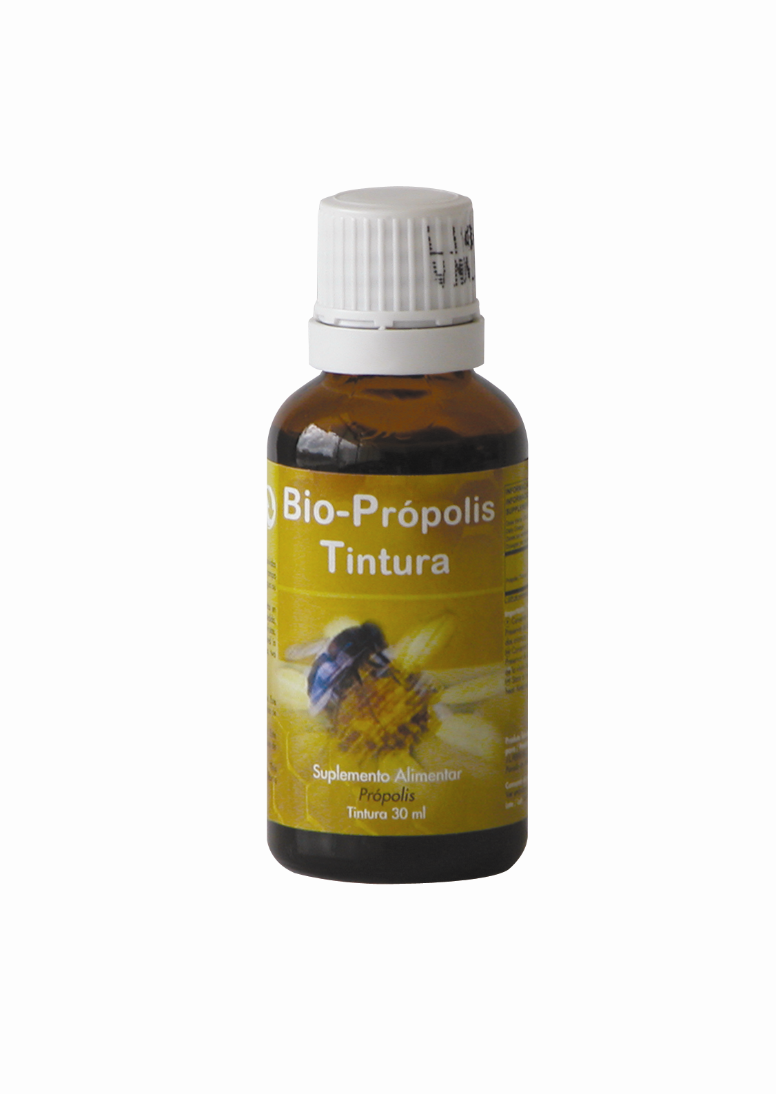Bio Propólis Tintura 30ml