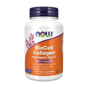 BioCell Collagen® Hydrolyzed Type II