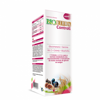 Biofibra Controll 30 Cápsulas