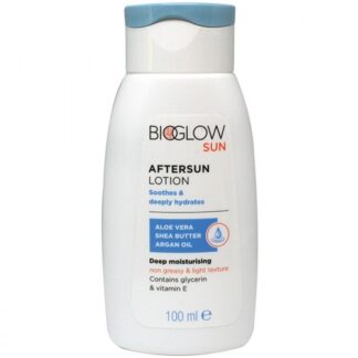 BIOGLOW AFTERSUN LOTION - 100 ml